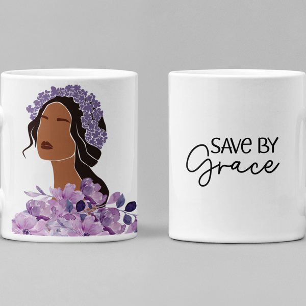 Save by Grace Gift Set