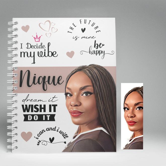 Customized Journals