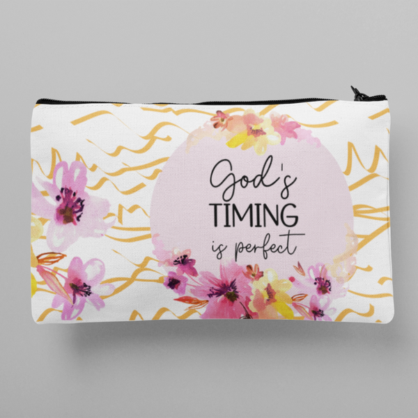 God's Timing Gift Set