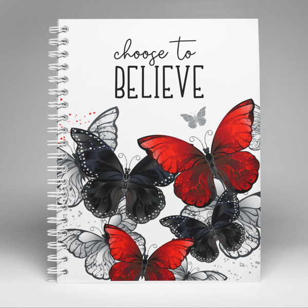 Choose to Believe Gift Set