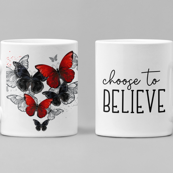 Choose to Believe Gift Set