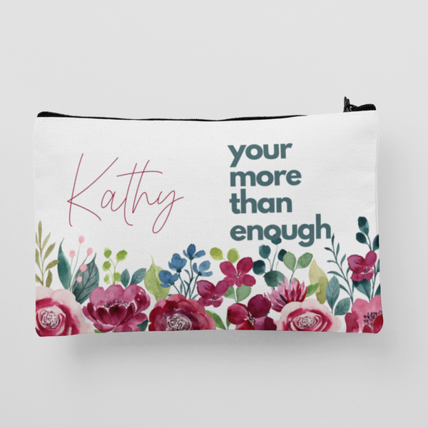 More Than Enough Personalized Gift Set