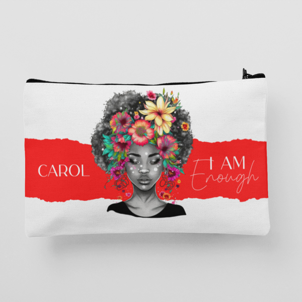 I Am Enough Personalized Gift Set