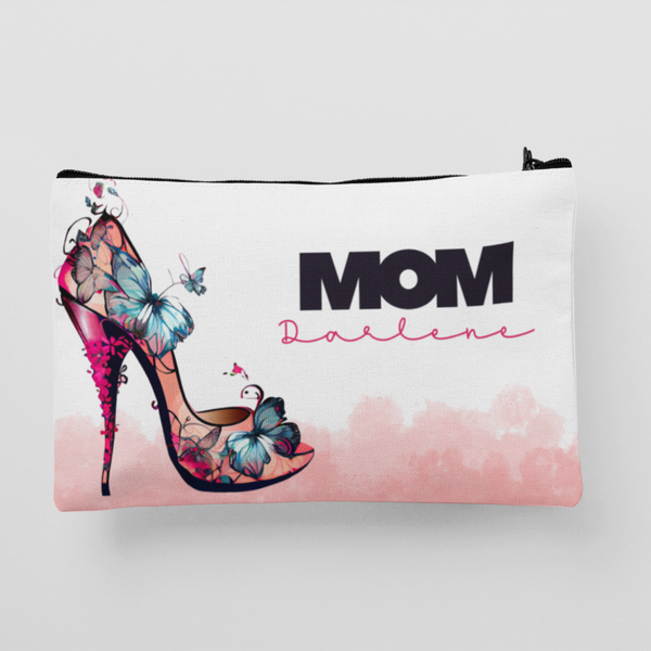 The Baddest Mom, Personalized Gift Set