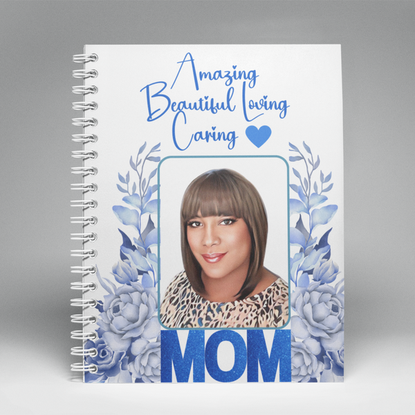 Amazing Mom, Customized Gift Set